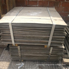 Pure Nickel Sheet for Sale